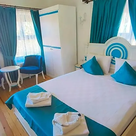 Buyukada Mavi Hotel