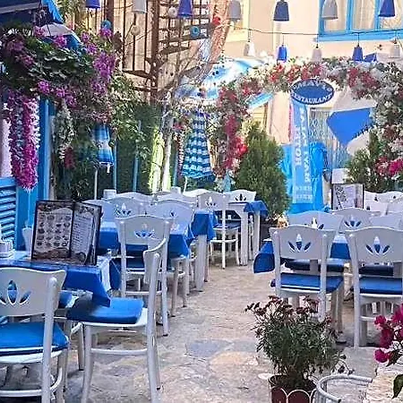 Buyukada Mavi Hotel