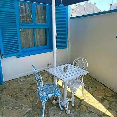 Buyukada Mavi Hotel 3*