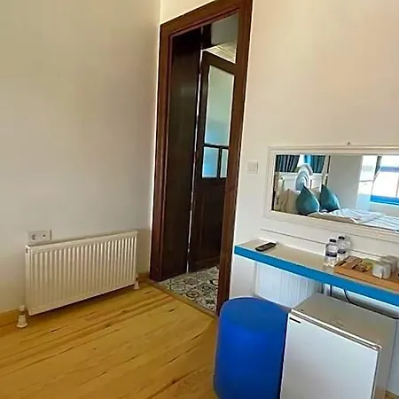 Buyukada Mavi