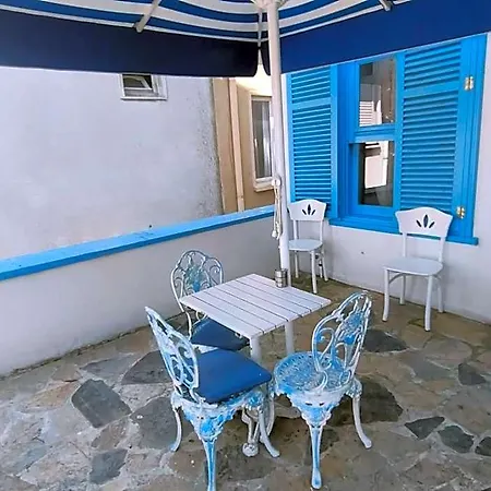 Buyukada Mavi Hotel Buyukada Island