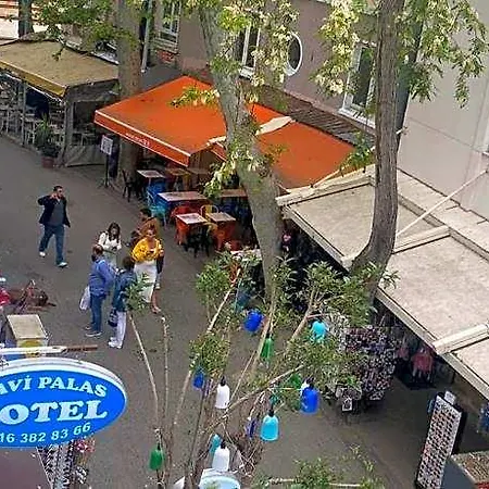 Buyukada Mavi 3*