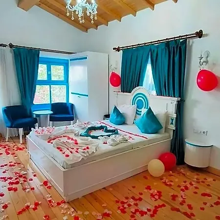 Hotel Buyukada Mavi