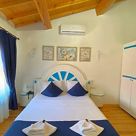 Buyukada Mavi Hotel Buyukada Island