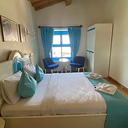 Hotel Buyukada Mavi Buyukada Island