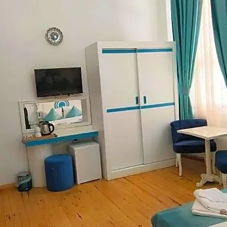 Buyukada Mavi Hotel