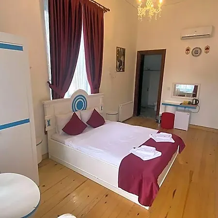 Hotel Buyukada Mavi