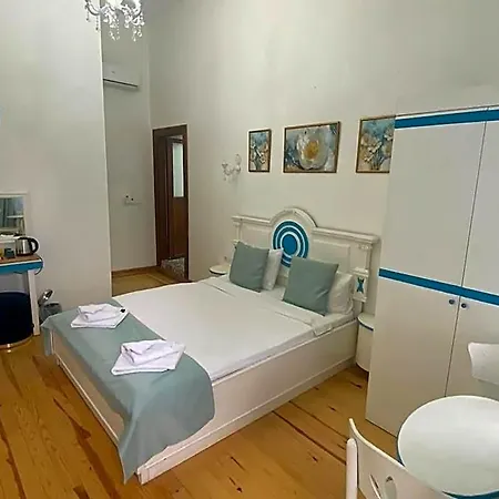 Hotel Buyukada Mavi 3*