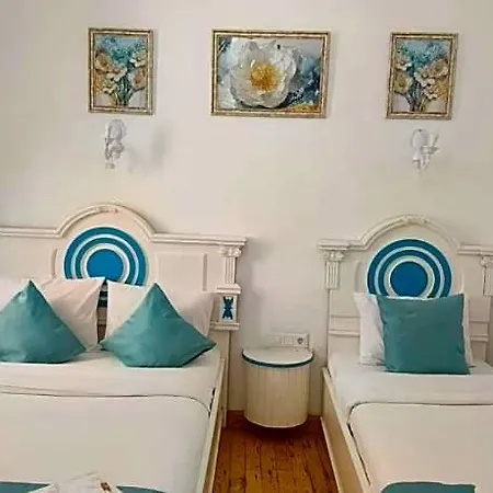 Hotel Buyukada Mavi 3*