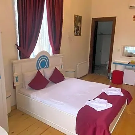 Hotel Buyukada Mavi